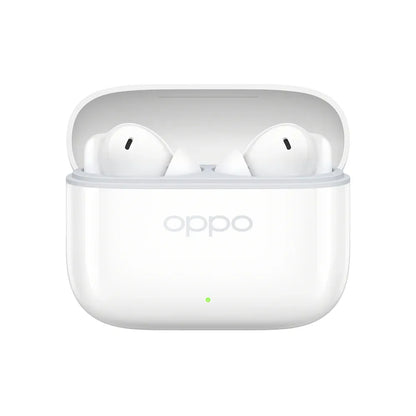 OPPO True wireless earphones | Buds3 Pro | Bluetooth | In-ear | Microphone | Glaze White | Wireless