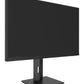 LCD Monitor|DAHUA|LM27-U401A|27"|Business/Gaming/4K|Panel IPS|3840x2160|16:9|100Hz|5 ms|Colour Black|DHI-LM27-U401A