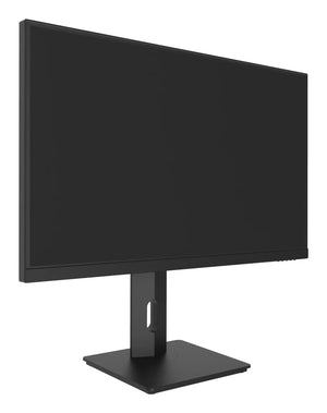 LCD Monitor|DAHUA|LM27-U401A|27"|Business/Gaming/4K|Panel IPS|3840x2160|16:9|100Hz|5 ms|Colour Black|DHI-LM27-U401A