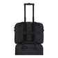 Targus | CN418GL Classic EcoSmart | Fits up to size 17-18 " | Briefcase | Shoulder strap | Black