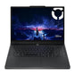 Lenovo Legion 5 15IAX10 Intel | Eclipse Black | 15.1 " | OLED | WQXGA | 2560 x 1600 pixels | Glossy | Intel Core Ultra 7 | 255HX | 16 GB | SODIMM DDR5 | Solid-state drive capacity 1000 GB | NVIDIA GeForce RTX 5060 | GDDR7 | 8 GB | Windows 11 Home | 8...
