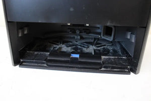 SALE OUT. Ecovacs DEEBOT X5 OMNI Vacuum cleaner, Robot, Wet&Dry, Operating time 164 min, Dust bin 0,25 L, 6400mAh, Black + Auto-empty statio | SALE OUT. Ecovacs | Robotic Vacuum Cleaner | DEEBOT X5 OMNI | Wet&Dry | Operating time (max) 164 min | Lith...