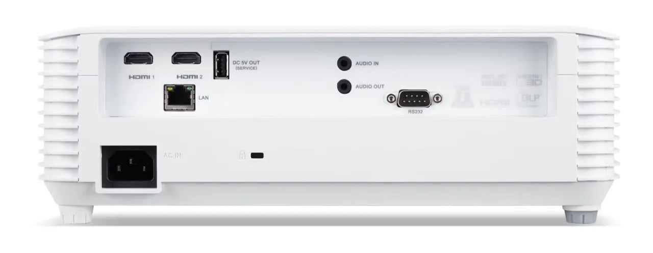 PROJECTOR P5550 5200 LUMENS/MR.JY411.001 ACER