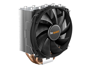 BE QUIET SHADOW ROCK SLIM 2 CPU Cooler