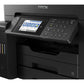 EPSON L15150 MFP Color WF A3