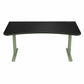 Arozzi Gaming Desk | Arena Large | Forest Green