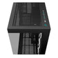 Case|DEEPCOOL|CH780|MiniTower|Case product features Transparent panel|Colour Black|R-CH780-BKADE41-G-1