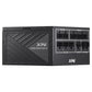 Power Supply|ADATA|1000 Watts|Efficiency 80 PLUS GOLD|COREREACTORII1000G-BKCEU