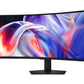 SAMSUNG ViewFinity S85TH 40inch 1000R