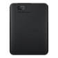 WD Elements ext portable HDD USB3.0 1TB