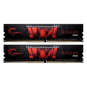G.Skill | 32 Kit (16GBx2) GB | DDR4 | 3000 MHz | PC/server | Registered No | ECC No