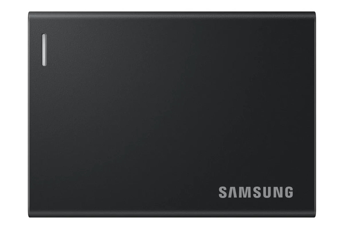 External SSD|SAMSUNG|Read speed 4000 MB/s|Write speed 3700 MB/s| 1 TB|MU-PF1T0G/WW