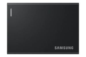 External SSD|SAMSUNG|Read speed 4000 MB/s|Write speed 3700 MB/s| 1 TB|MU-PF1T0G/WW