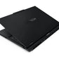 Lenovo Legion 5 15IAX10 Intel | Eclipse Black | 15.1 " | OLED | WQXGA | 2560 x 1600 pixels | Glossy | Intel Core Ultra 7 | 255HX | 16 GB | SODIMM DDR5 | Solid-state drive capacity 1000 GB | NVIDIA GeForce RTX 5060 | GDDR7 | 8 GB | Windows 11 Home | 8...