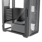 Case|XILENCE|ATX/micro ATX/Mini-ITX|Black|Midi Tower|PC|XG161