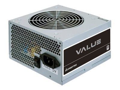 CHIEFTEC 700W PSU 80 PLUS 230V ATX WHITE