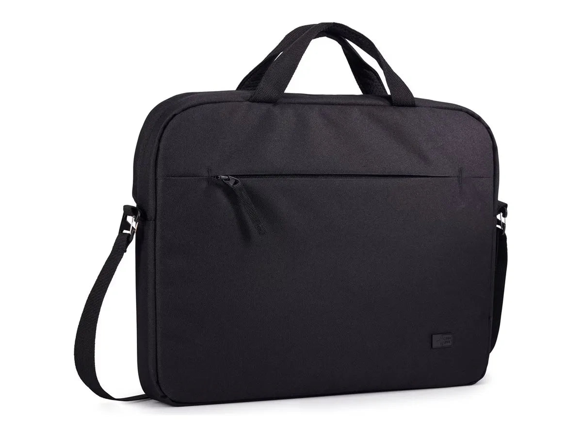 Case Logic | Invigo Eco Attaché | INVIA114 | Attaché | Black