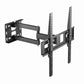 TV SET ACC WALL MOUNT 32-55"/WM-55ST-03 GEMBIRD