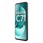 REALME C71 RMX5303 (EU) 256GB 8GB FOREST OWL