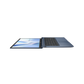 Asus | Vivobook 15 F1504VA-BQ140W | Quiet Blue | 15.6 " | IPS | FHD | 1920 x 1080 pixels | 60 Hz | Anti-glare | Intel Core Ultra 5 | 120U | 16 GB | DDR4 | Solid-state drive capacity 1000 GB | Intel Graphics | Windows 11 Home | 802.11ax | Bluetooth ve...