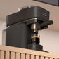 Philips Coffee maker | BAR300/60 Baristina | Pump pressure 16 bar | Semi-automatic | 122.8 W | Black