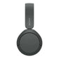 Sony | Wireless Headphones | WH-CH520 | Wireless | On-Ear | Microphone | Wireless | Black