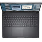 Dell Pro 16 PC16255/AMD Ryzen 3 210/8GB/512GB SSD/16.0" FHD+/AMD Radeon 740M/FgrPr/FHD/IR Cam/Mic/WLAN + BT/Nordic Backlit Kb/3 Cell/W11Pro/ 3yrs Prosupport