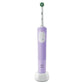 Oral-B | Electric Toothbrush | Vitality Pro | Rechargeable | For adults | Number of brush heads included 1 | Number of teeth brushing modes 3 | Lilac