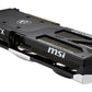 Graphics Card|MSI|NVIDIA GeForce RTX 5070 Ti|16 GB|GDDR7|256 bit|PCIE 5.0 16x|Triple slot Fansink|1xHDMI|3xDisplayPort|RTX5070TI16GVEN3XOC