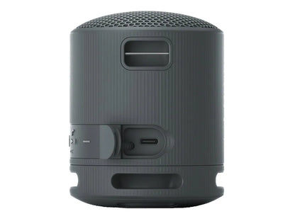 Sony | Speaker | SRS-XB100 | Waterproof | Bluetooth | Wireless connection | Portable | Black
