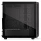 Case|ENDORFY|Arx 700 Air|MidiTower|Case product features Transparent panel|ATX|MicroATX|MiniITX|Colour Black|EY2A012