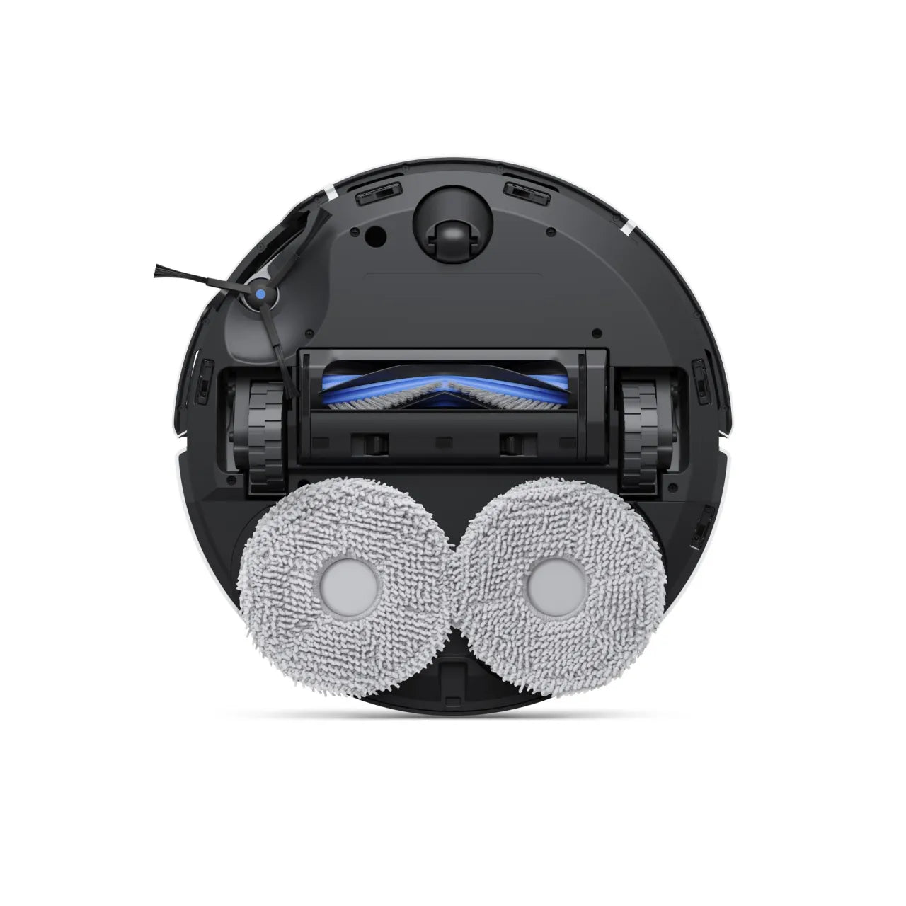 VACUUM CLEANER ROBOT/DEEBOT T50 PRO OMNI ECOVACS