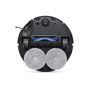 VACUUM CLEANER ROBOT/DEEBOT T50 PRO OMNI ECOVACS