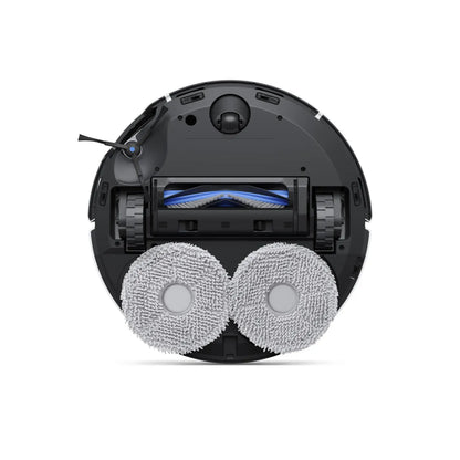 VACUUM CLEANER ROBOT/DEEBOT T50 PRO OMNI ECOVACS