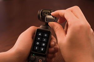 CAMERA ACC OSMO POCKET3 FILTER/CP.OS.00000303 DJI