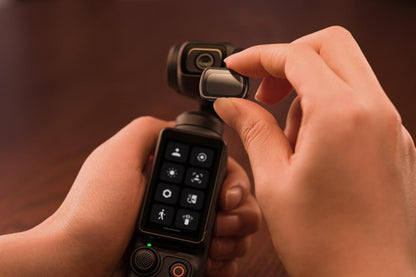 CAMERA ACC OSMO POCKET3 FILTER/CP.OS.00000303 DJI