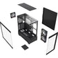 GEMBIRD Gaming Computer Case Fornax X550