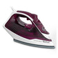 TEFAL | V2835E0 Express | Steam Iron | 2400 W | Water tank capacity 270 ml | Continuous steam 30 g/min | Steam boost performance 160 g/min | Purple/White