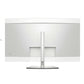 LCD Monitor|DELL|210-BMDV|39.7"|Curved/21 : 9|Swivel|Height adjustable|Tilt|Matte|Panel IPS|5120x2160|21:9|120 Hz|8 ms|Speakers|Colour White|210-BMDV_1019036320/2