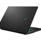Asus Vivobook 16 V3607VM-RP040W | Matte Black | 16 " | IPS | WUXGA | 1920 x 1200 pixels | 144 Hz | Anti-glare | Intel Core 5 | 210H | 16 GB | SO-DIMM DDR5 | Solid-state drive capacity 1000 GB | NVIDIA GeForce RTX 5060 | GDDR7 | 8 GB | Windows 11 Home...