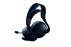 HEADSET WRL PULSE ELITE/MIDNIGHT BLACK CFI-ZWH2 SONY