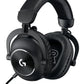 Logitech Headset 981-001263 / GPROX2B Black