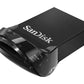 SANDISK Ultra Fit USB 3.2 128GB