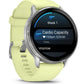 SMARTWATCH VENU 4 45MM/SILVER/CIT 010-03014-02 GARMIN