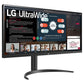 LG 34WP550-B.AEU 34inch UW-FHD IPS