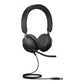 JABRA Evolve2 40 SE MS Stereo Headset