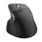 Logitech Mouse MX Master 4 Space Black