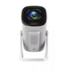 Philips | NeoPix 250 | Full HD (1920x1080) | 250 ANSI lumens | White | Wi-Fi