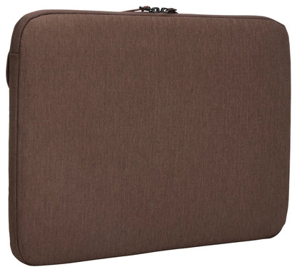 Thule | Sleeve Lithos for MacBook Pro 16'' | Sleeve | Nuanced Brown