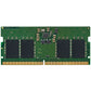 Kingston | KVR56S46BS8-16 | 16 GB | DDR5 | 5600 MHz | Notebook | Registered No | ECC No